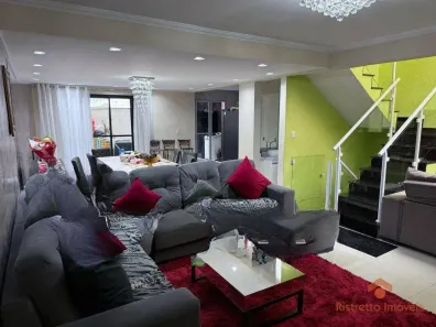 Casa com 3 Quartos à venda, 158m² no Vila Osasco, Osasco