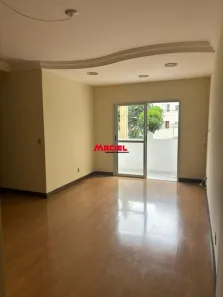 Apartamento com 4 Quartos à venda, 100m² no Floradas de São José, São José dos Campos