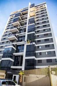 Apartamento com 3 Quartos à venda, 110m² no Vila da Serra, Nova Lima