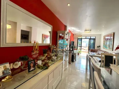 Apartamento com 3 Quartos à venda, 110m² no Ingá, Niterói
