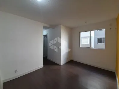 Apartamento com 2 Quartos para alugar, 40m² no Centro, Canoas