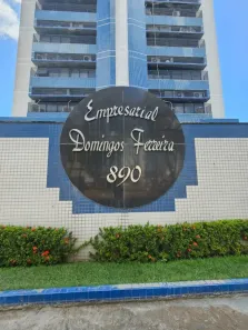 Conjunto Comercial / Sala à venda, 30m² no Pina, Recife