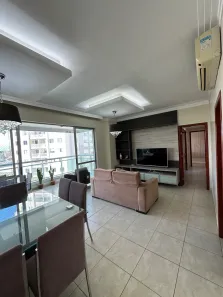 Apartamento com 4 Quartos para venda ou aluguel, 117m² no Ponta Negra, Manaus