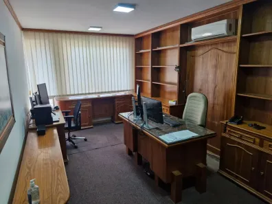 Conjunto Comercial / Sala à venda, 29m² no Centro, Pelotas