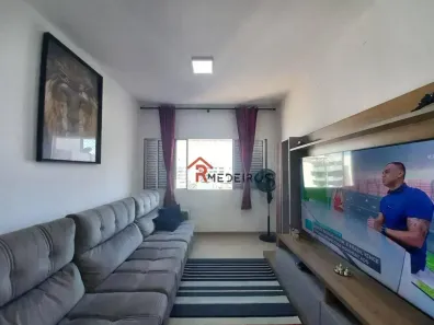Apartamento com 2 Quartos à venda, 77m² no Tupi, Praia Grande