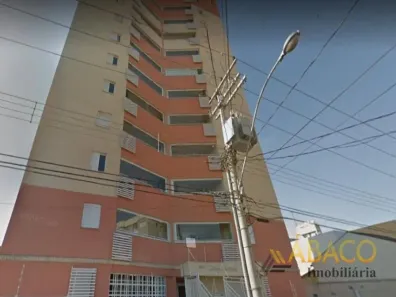 Apartamento com 3 Quartos à venda, 82m² no Centro, São Carlos