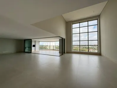 Apartamento com 4 Quartos à venda, 427m² no Bela Suiça, Londrina