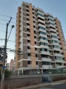 Apartamento com 3 Quartos à venda, 147m² no Jardim Paulistano, Sorocaba