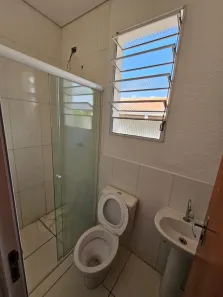 Casa de Condomínio com 2 Quartos à venda, 56m² no Portal das Alamedas, Franco da Rocha