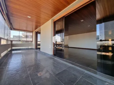 Apartamento com 4 Quartos à venda, 416m² no Cambuí, Campinas