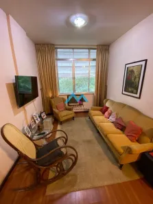 Apartamento com 4 Quartos à venda, 107m² no Copacabana, Rio de Janeiro