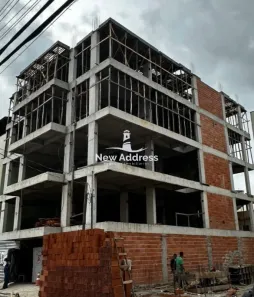 Apartamento com 2 Quartos à venda, 65m² no Jockey de Itaparica, Vila Velha