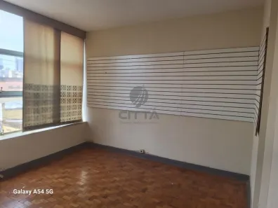 Conjunto Comercial / Sala com 1 Quarto para venda ou aluguel, 53m² no Centro, Campinas