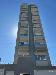 Apartamento com 2 Quartos à venda, 50m² no Brasil, Uberlândia