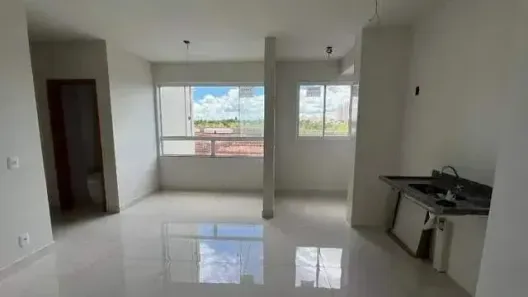 Apartamento com 2 Quartos à venda, 43m² no Laranjeiras, Uberlândia