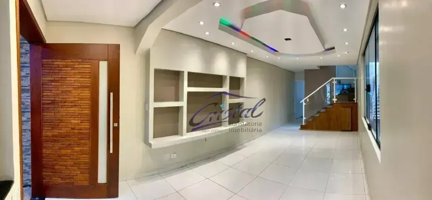 Foto do imóvel - Casa para comprar com 140 m², 3 quartos, 3 banheiros, 2 vagas