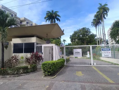 Apartamento com 2 Quartos à venda, 45m² no Curado, Jaboatão dos Guararapes