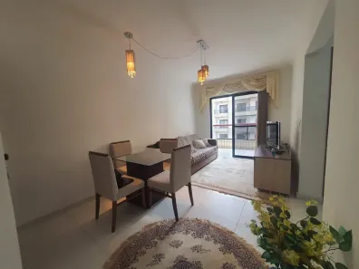 Apartamento com 2 Quartos à venda, 74m² no Aviação, Praia Grande