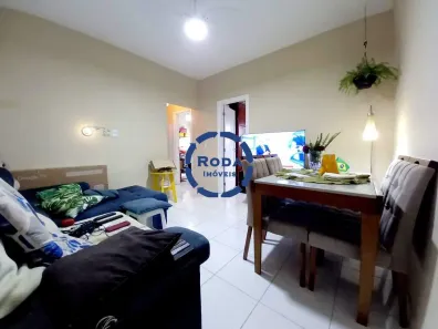 Apartamento com 2 Quartos à venda, 65m² no Ponta da Praia, Santos