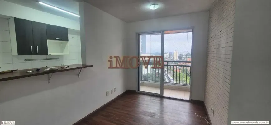 Foto do imóvel - Apartamento à venda com 2 quartos, 1 banheiro, 1 vaga na garagem, piscina e elevador no.