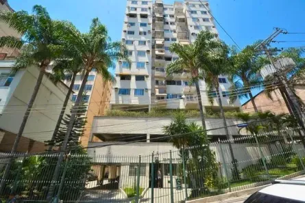 Apartamento com 2 Quartos à venda, 67m² no Santa Teresa, Rio de Janeiro
