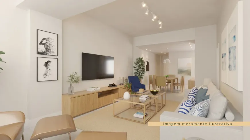 Foto - Rio de Janeiro - Ipanema