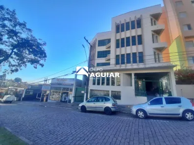 Conjunto Comercial / Sala com 3 Quartos à venda, 70m² no Vila Clayton, Valinhos