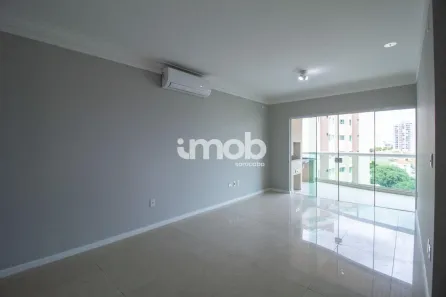 Apartamento com 3 Quartos para venda ou aluguel, 122m² no Jardim Paulistano, Sorocaba