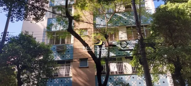 Apartamento com 3 Quartos à venda, 90m² no Icaraí, Niterói