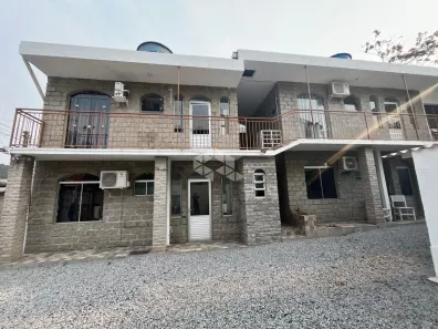 Prédio/Edifício Inteiro com 7 Quartos à venda, 205m² no Canasvieiras, Florianópolis