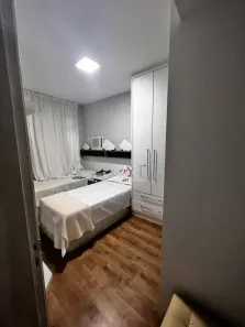 Apartamento com 3 Quartos à venda, 125m² no Praia da Costa, Vila Velha