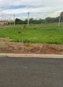 Terreno / Lote / Condomínio à venda, 188m² no Jardim Marchissolo, Sumaré