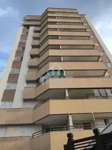 Apartamento com 2 Quartos à venda, 70m² no Centro, Taubaté