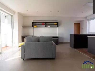 Apartamento com 1 Quarto à venda, 47m² no Centro, Osasco