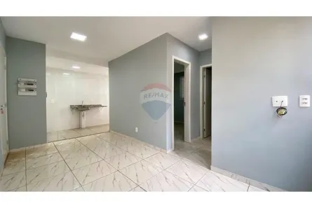 Apartamento com 2 Quartos à venda, 47m² no Jardim Terras de Carolina, Araras