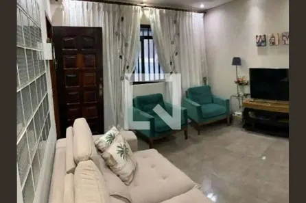 Casa com 4 Quartos à venda, 101m² no Quitaúna, Osasco