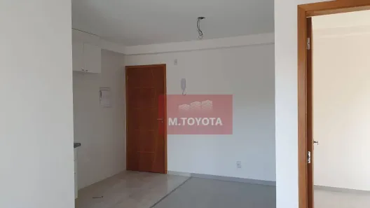 Apartamento com 2 Quartos para alugar, 55m² no Vila Iris, Guarulhos