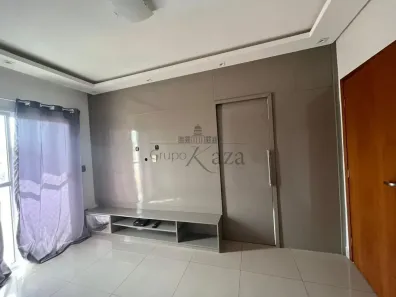 Apartamento com 2 Quartos à venda, 54m² no Jardim Oriente, São José dos Campos