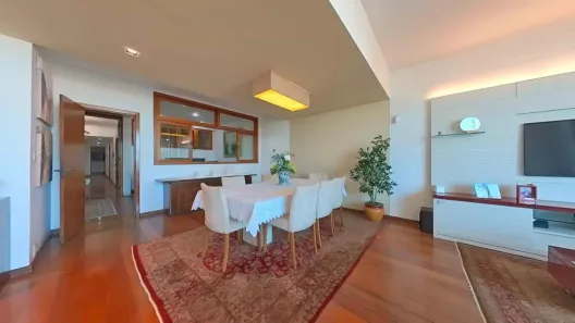 Apartamento com 4 Quartos à venda, 252m² no Ipanema, Rio de Janeiro