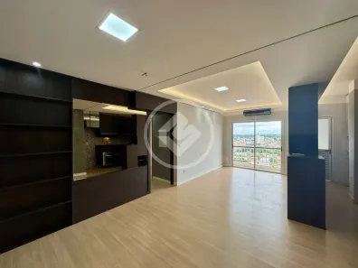 Apartamento com 3 Quartos à venda, 92m² no Goiabeira, Cuiabá