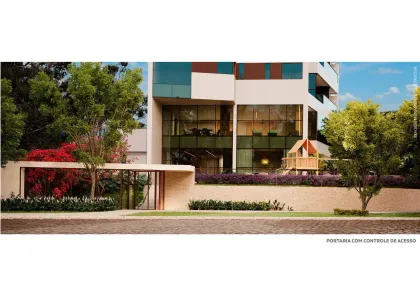 Apartamento com 4 Quartos à venda, 127m² no Madalena, Recife