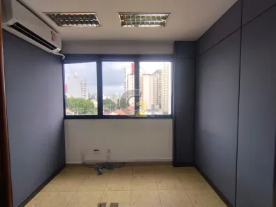 Conjunto Comercial / Sala à venda, 43m² no Saúde, São Paulo