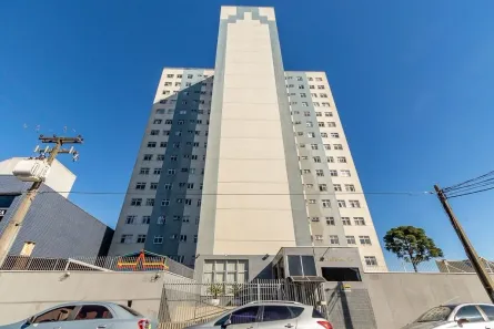 Apartamento com 3 Quartos à venda, 60m² no Novo Mundo, Curitiba