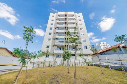 Apartamento com 2 Quartos à venda, 56m² no Tingui, Curitiba