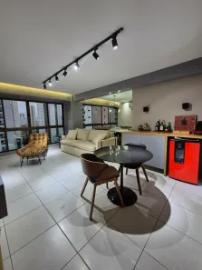 Apartamento com 4 Quartos à venda, 130m² no Boa Viagem, Recife