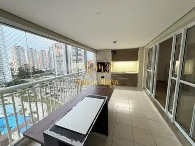 Apartamento com 3 Quartos à venda, 156m² no Centro, São Bernardo do Campo
