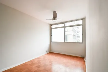 Apartamento com 2 Quartos à venda, 90m² no Itaim Bibi, São Paulo