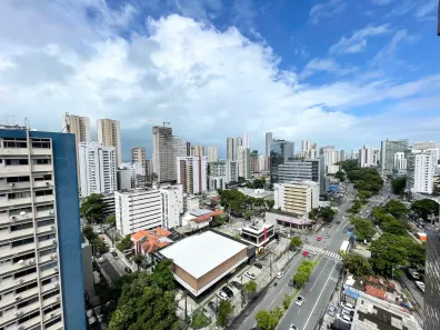 Apartamento com 3 Quartos à venda, 175m² no Boa Viagem, Recife