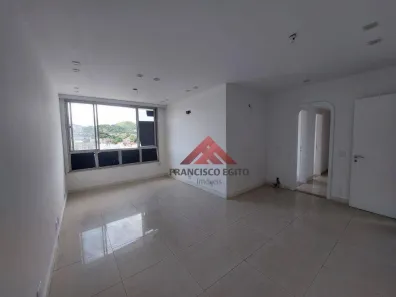 Apartamento com 3 Quartos à venda, 90m² no Fonseca, Niterói