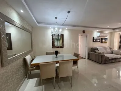 Apartamento com 3 Quartos à venda, 101m² no Agronômica, Florianópolis